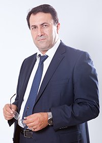 Aqil Rəhimov — qəza əleyhinə kursların baş məşqçisi